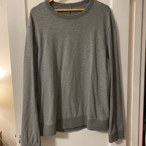 Lululemon Men’s Crewneck sweater